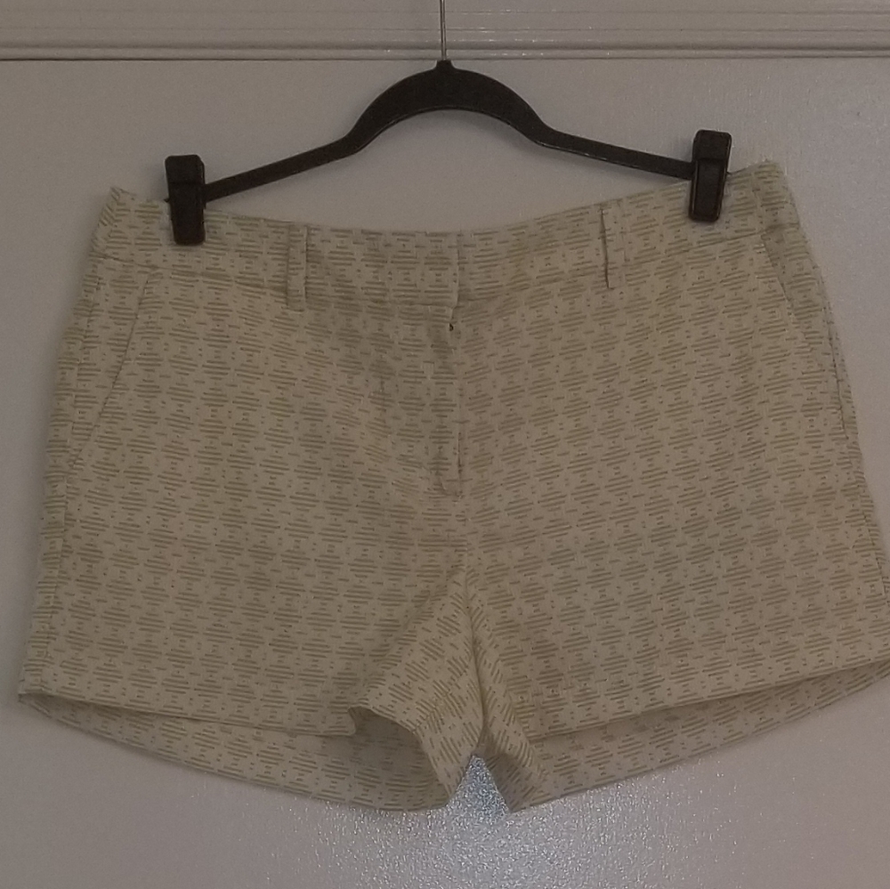Loft Shorts